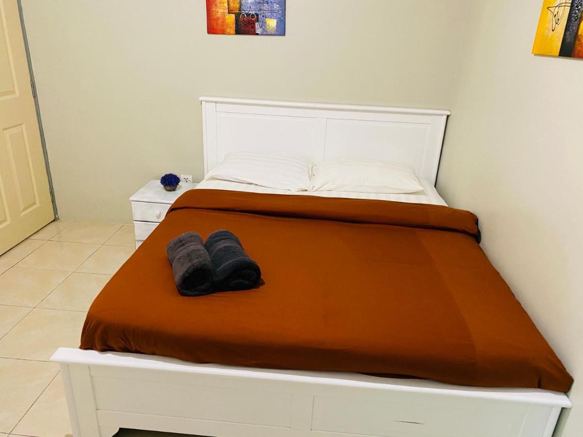 Hostel A3A Oastel Coliving Tanah Rata Zewnętrze zdjęcie