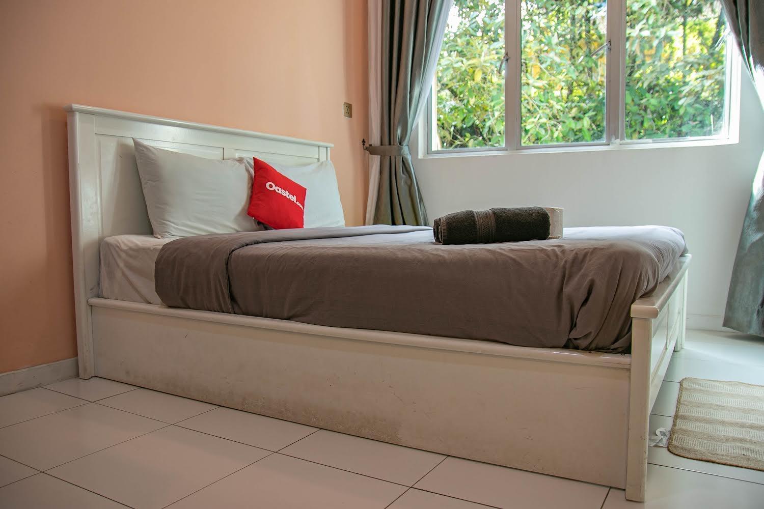 Hostel A3A Oastel Coliving Tanah Rata Zewnętrze zdjęcie